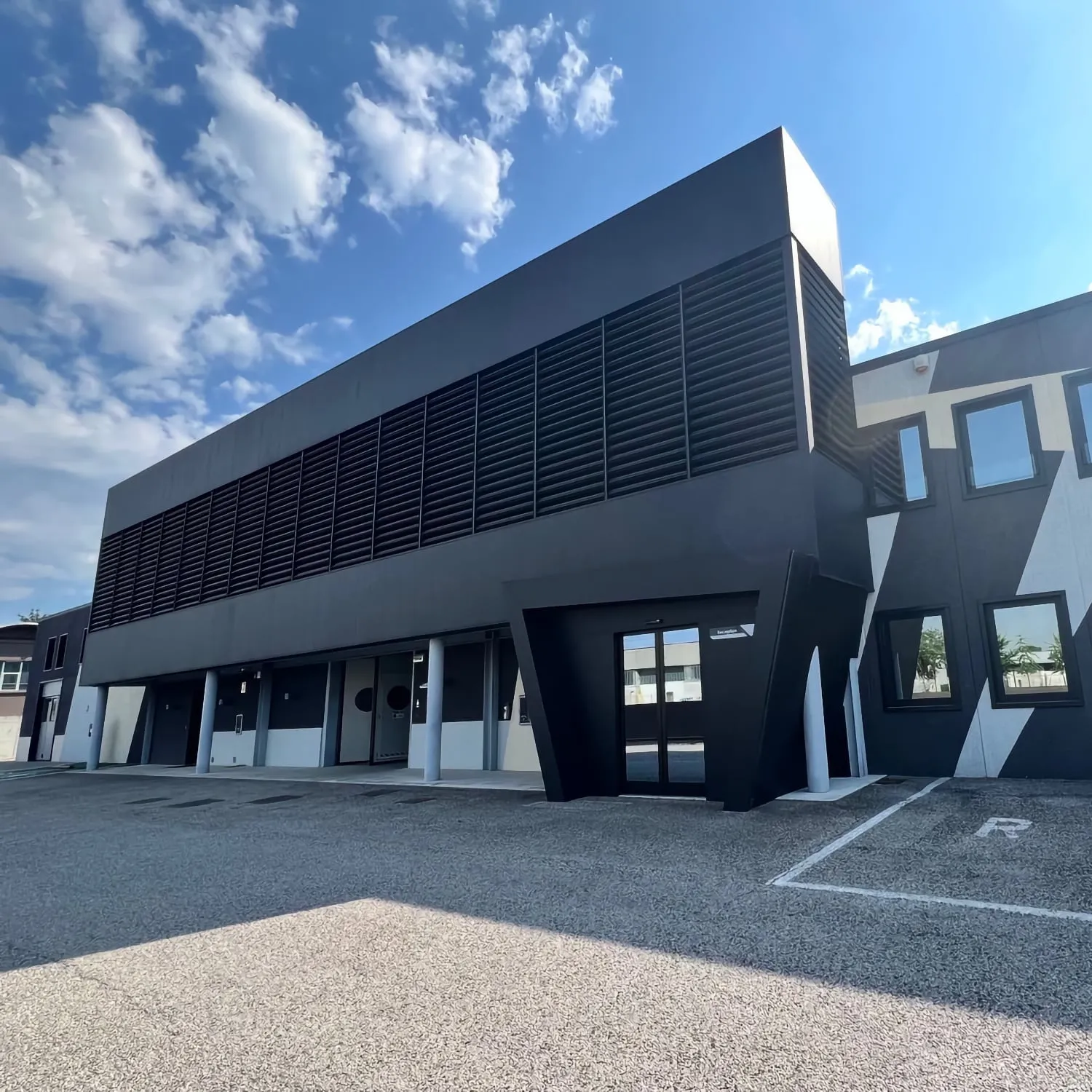 HEADQUARTER
