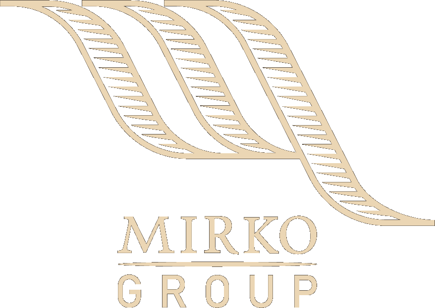 Mirko Group Logo